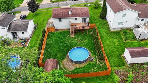 50 Ridge Top Circle Doylestown OH 44230