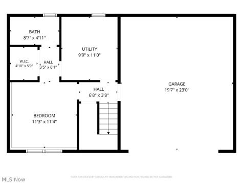 50 Ridge Top Circle Doylestown OH 44230