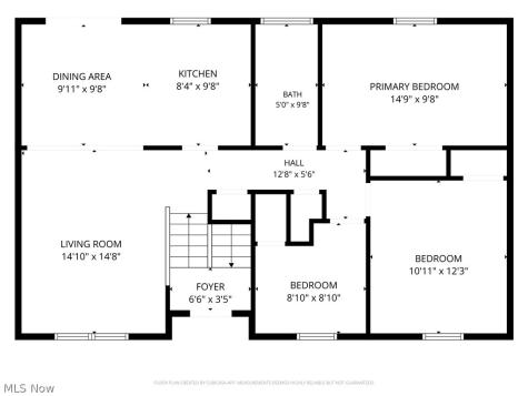50 Ridge Top Circle Doylestown OH 44230