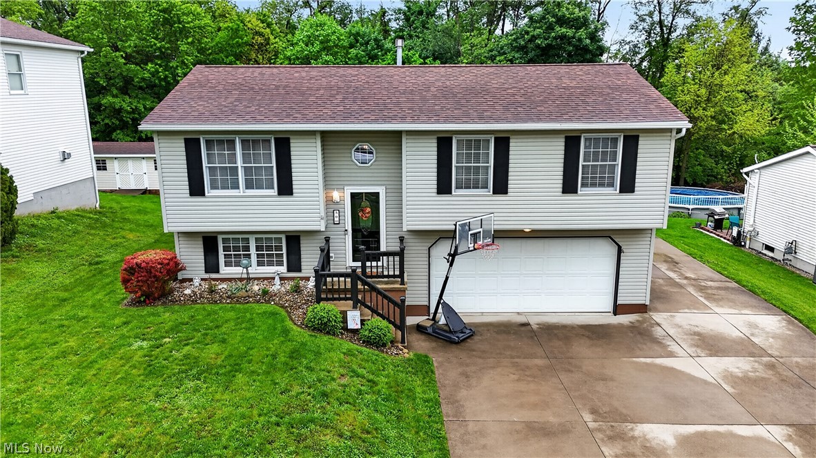 50 Ridge Top Circle Doylestown OH 44230