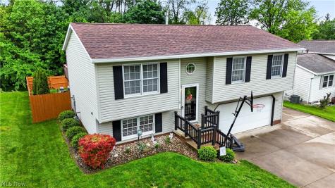 50 Ridge Top Circle Doylestown OH 44230