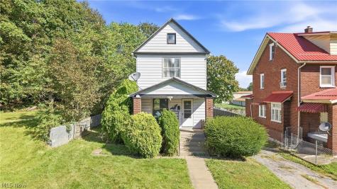 1568 Shehy Street Youngstown OH 44506