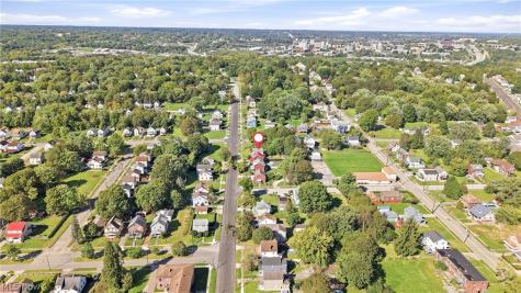1568 Shehy Street Youngstown OH 44506