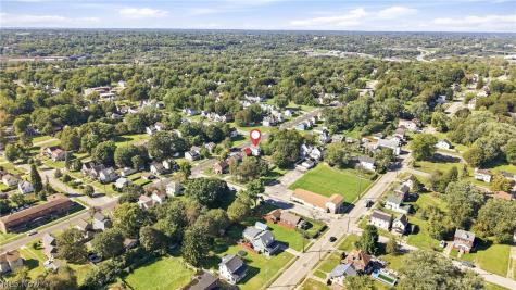 1568 Shehy Street Youngstown OH 44506