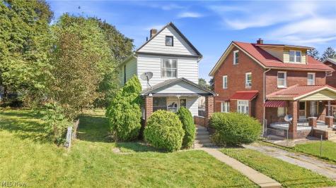 1568 Shehy Street Youngstown OH 44506