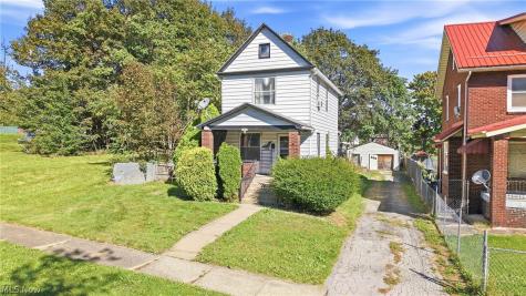 1568 Shehy Street Youngstown OH 44506