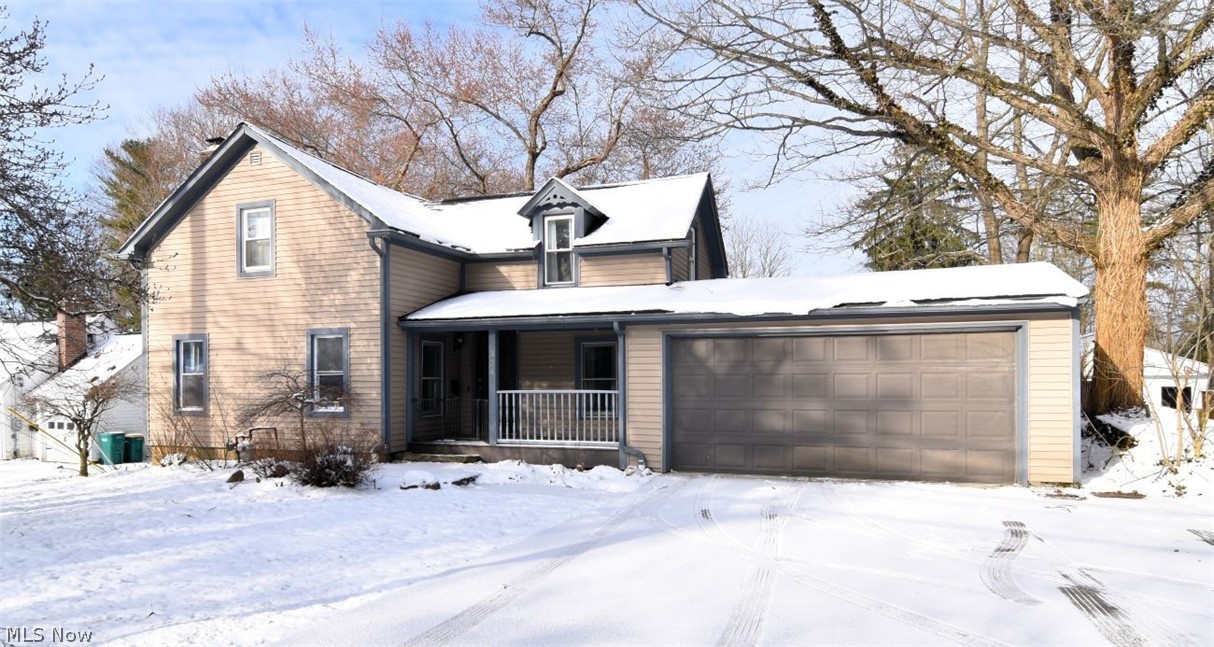 324 South Street Chardon OH 44024