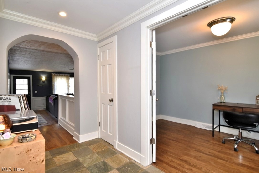 324 South Street Chardon OH 44024