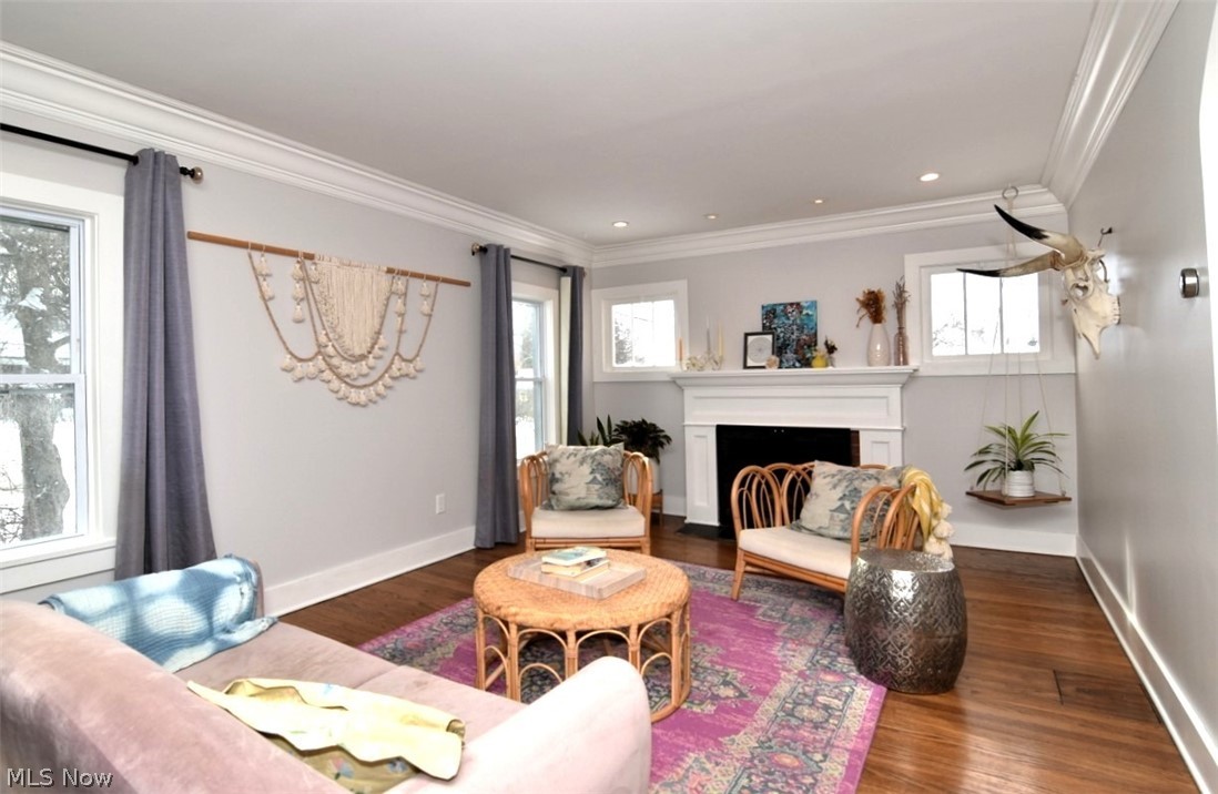 324 South Street Chardon OH 44024
