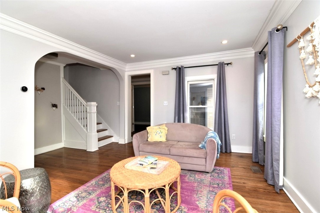 324 South Street Chardon OH 44024