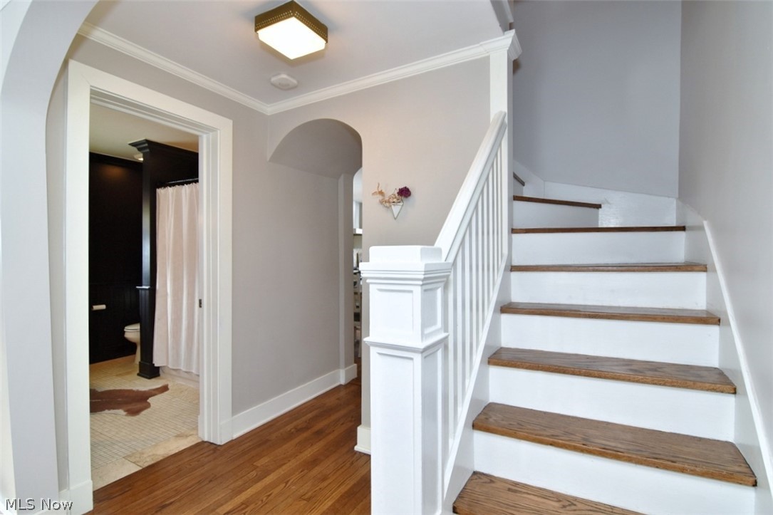 324 South Street Chardon OH 44024