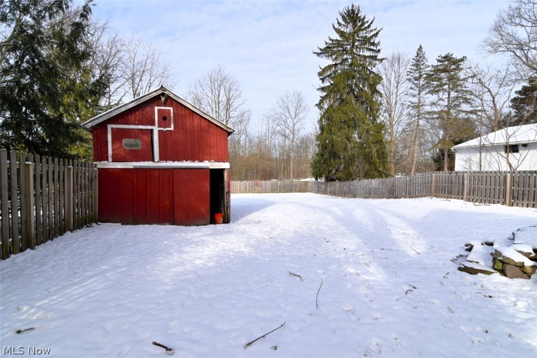 324 South Street Chardon OH 44024