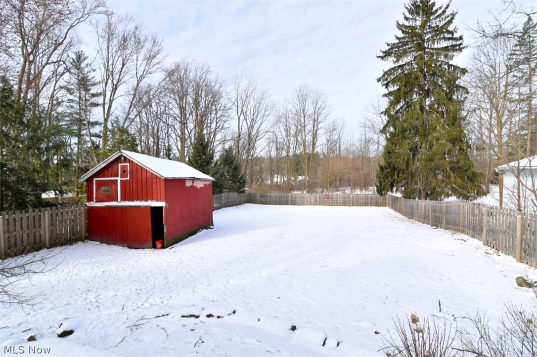 324 South Street Chardon OH 44024