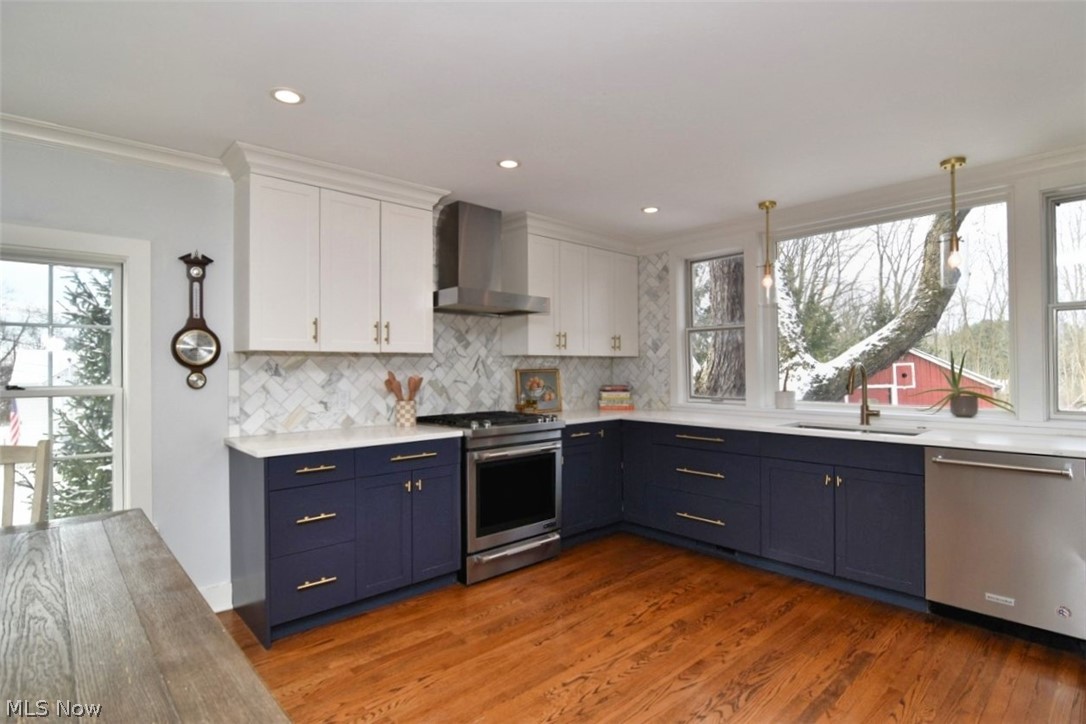 324 South Street Chardon OH 44024