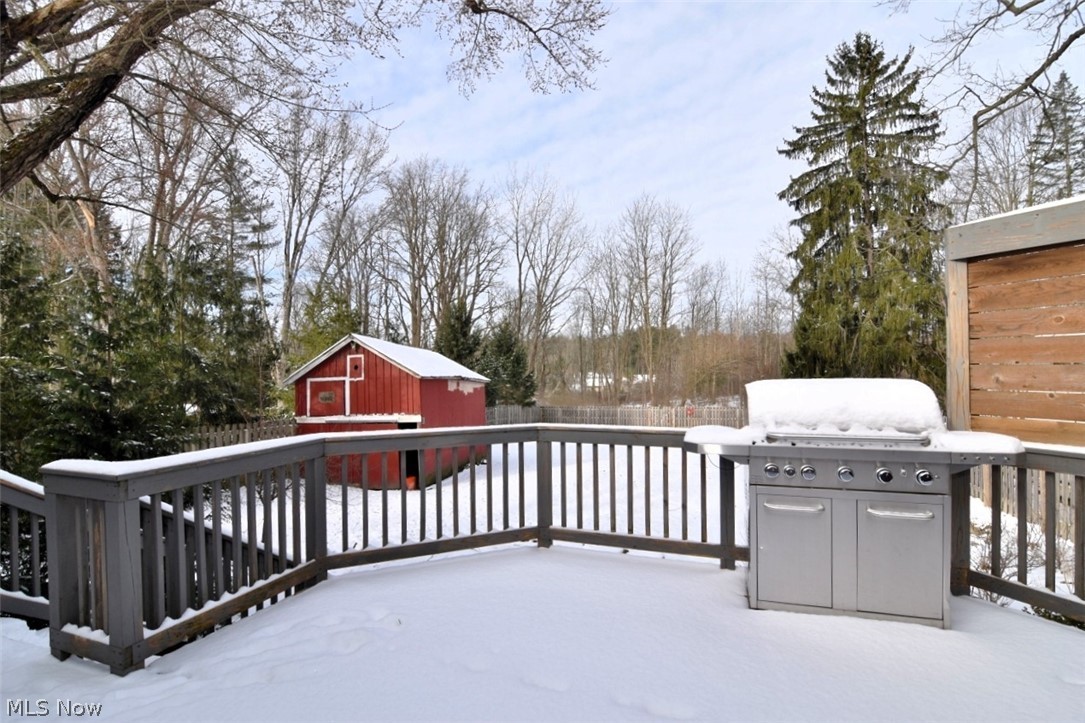 324 South Street Chardon OH 44024