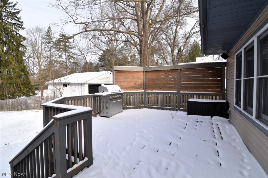 324 South Street Chardon OH 44024