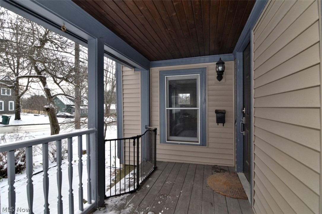 324 South Street Chardon OH 44024