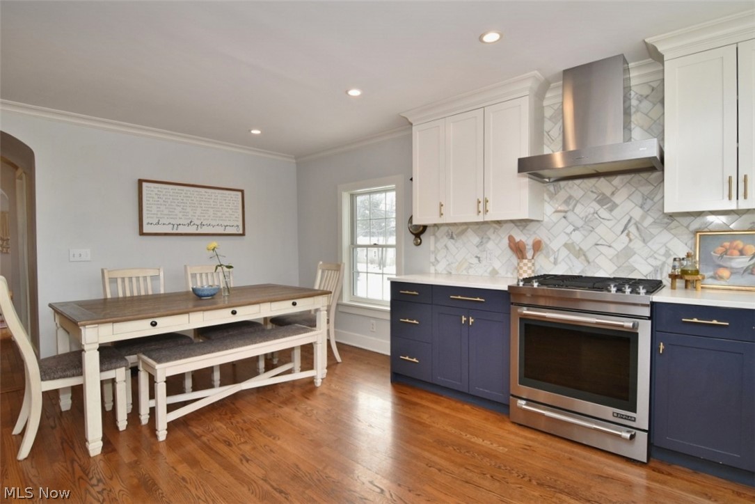 324 South Street Chardon OH 44024