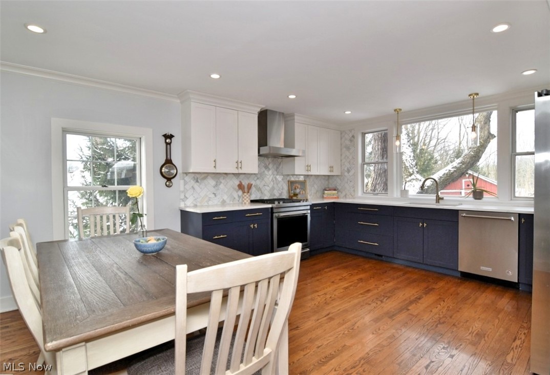 324 South Street Chardon OH 44024