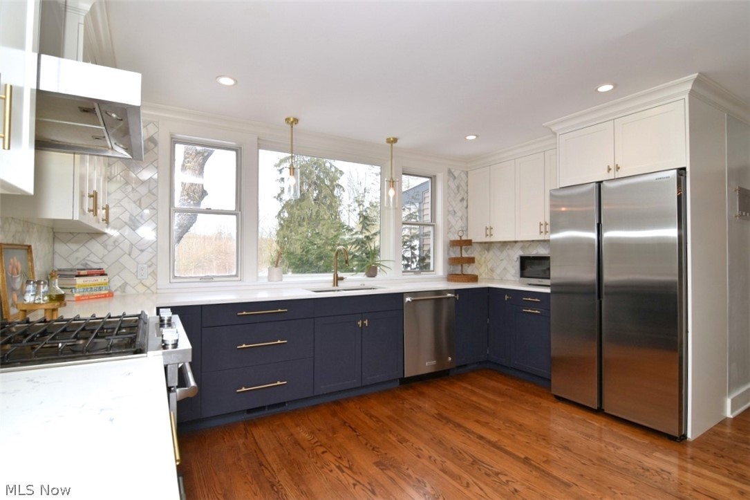 324 South Street Chardon OH 44024