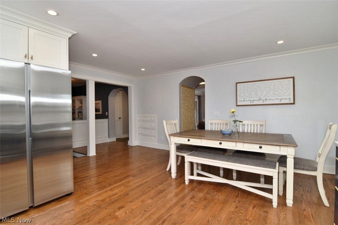 324 South Street Chardon OH 44024