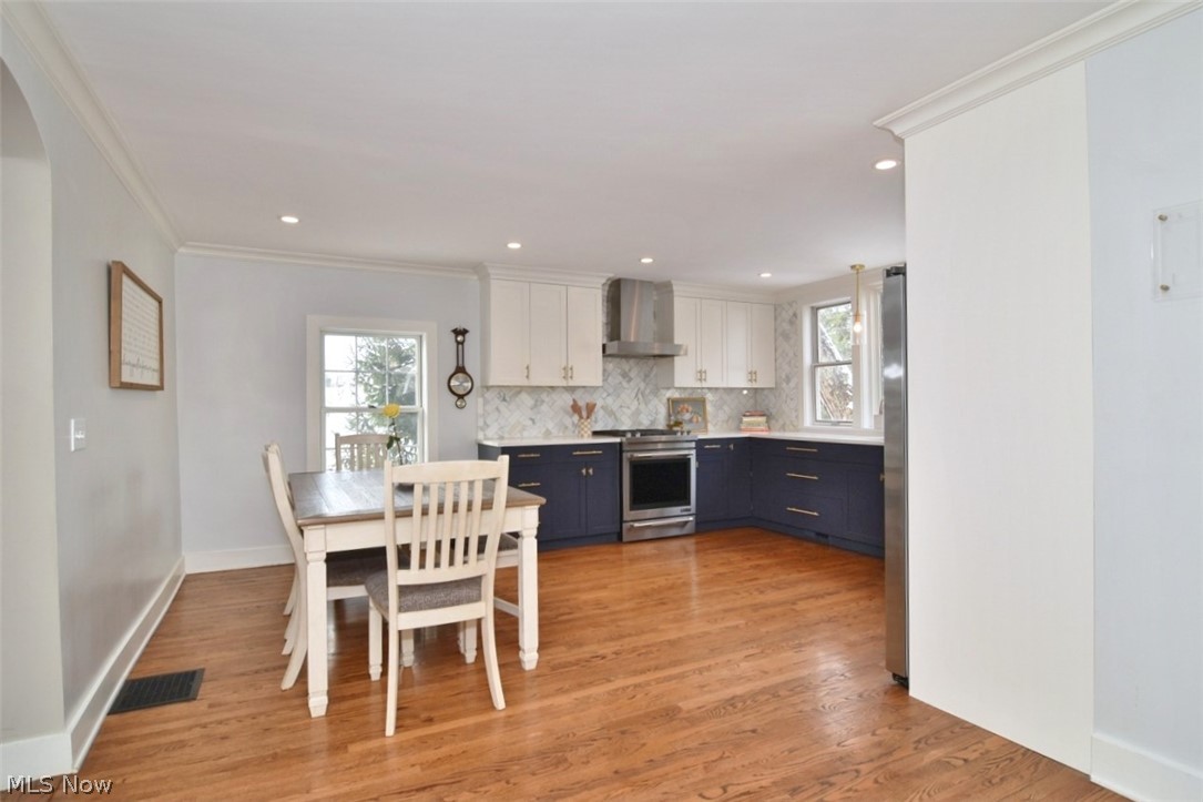 324 South Street Chardon OH 44024