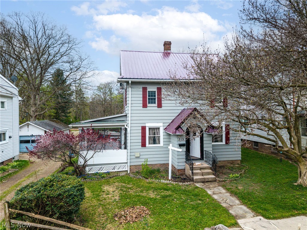 322 Lindale Avenue Ashland OH 44805