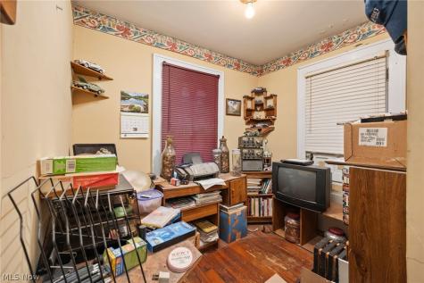 322 Lindale Avenue Ashland OH 44805
