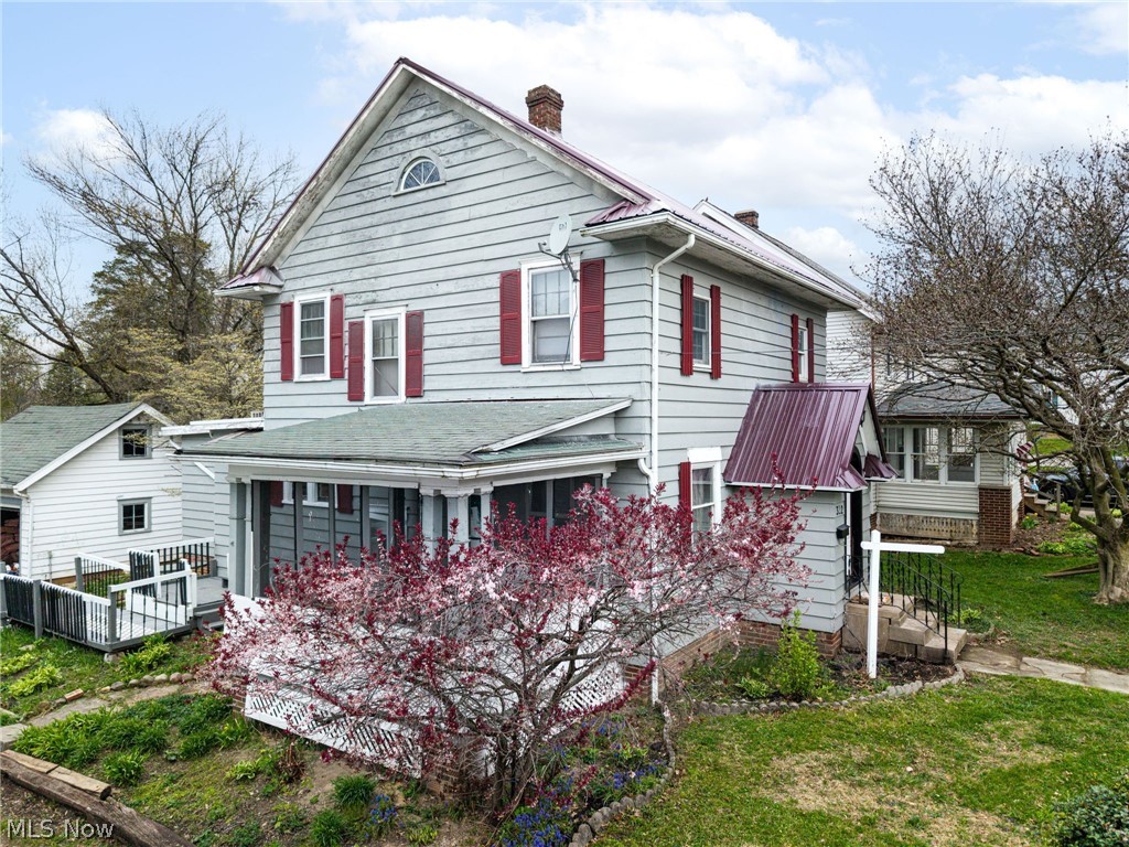 322 Lindale Avenue Ashland OH 44805