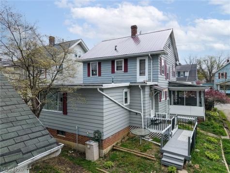 322 Lindale Avenue Ashland OH 44805