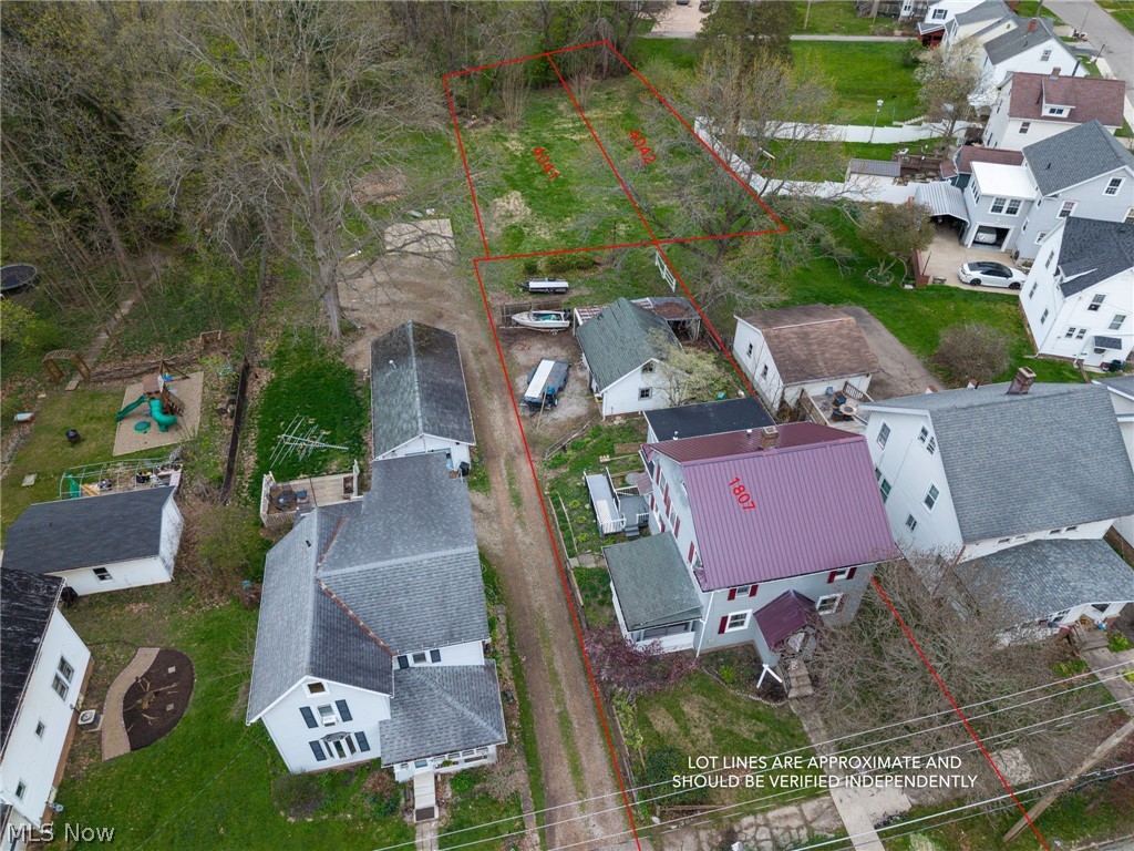 322 Lindale Avenue Ashland OH 44805