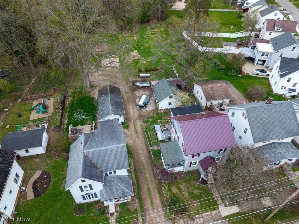 322 Lindale Avenue Ashland OH 44805