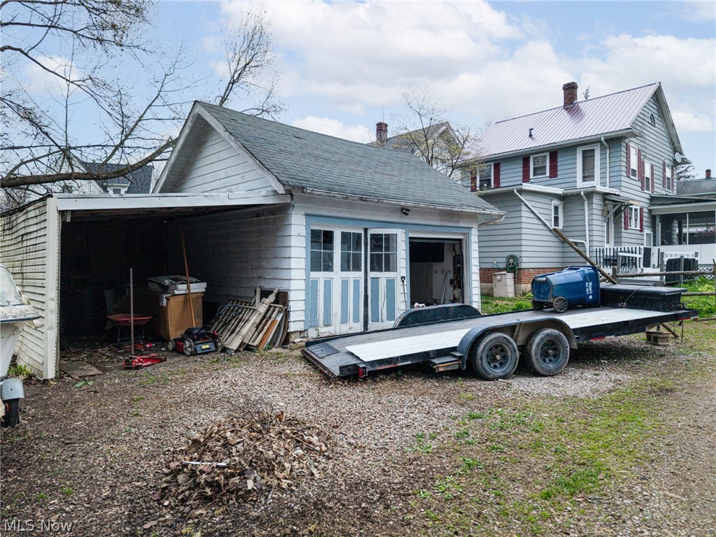 322 Lindale Avenue Ashland OH 44805