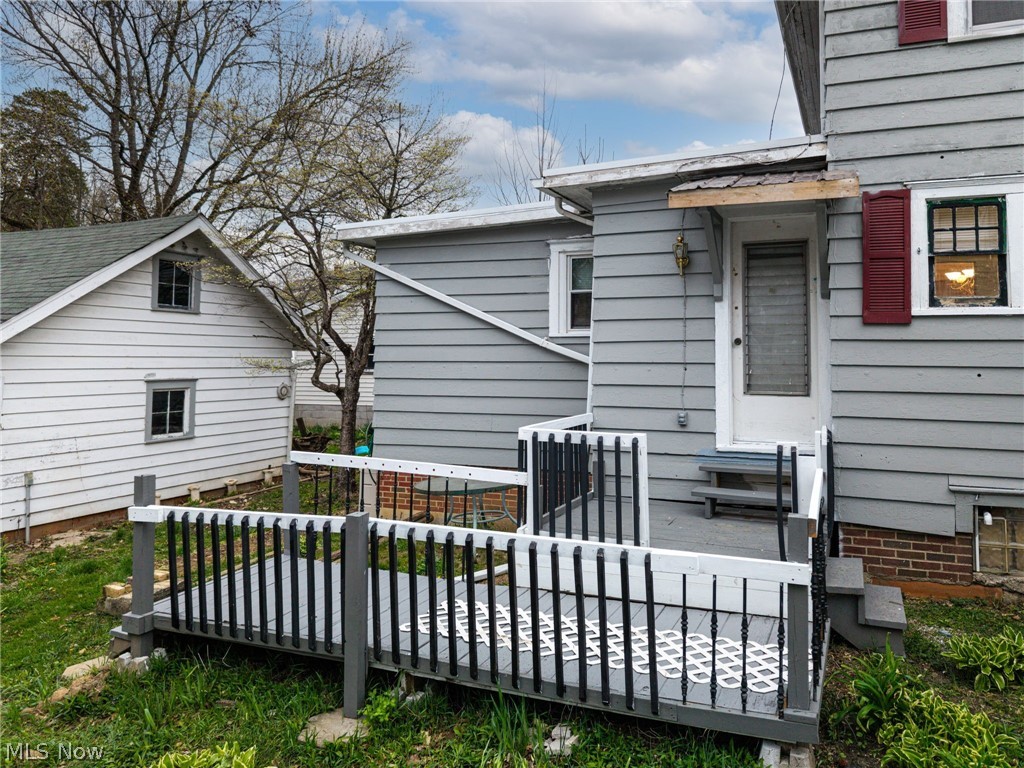 322 Lindale Avenue Ashland OH 44805
