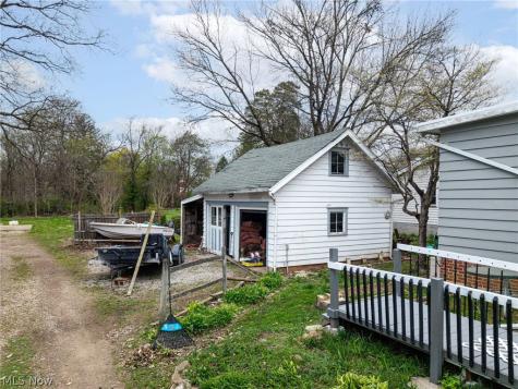 322 Lindale Avenue Ashland OH 44805