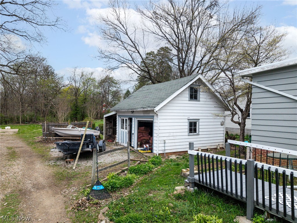 322 Lindale Avenue Ashland OH 44805