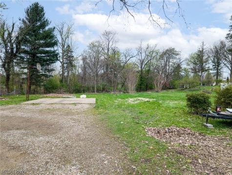 322 Lindale Avenue Ashland OH 44805
