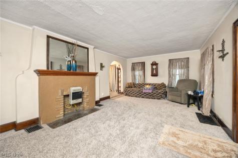 322 Lindale Avenue Ashland OH 44805