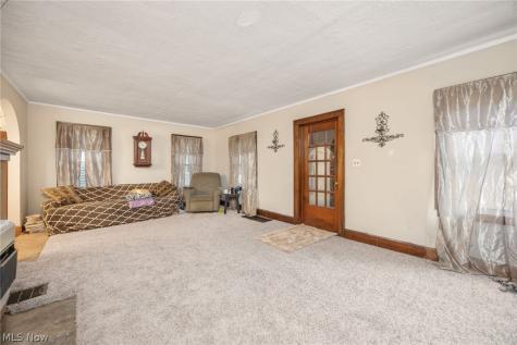 322 Lindale Avenue Ashland OH 44805