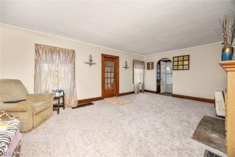 322 Lindale Avenue Ashland OH 44805