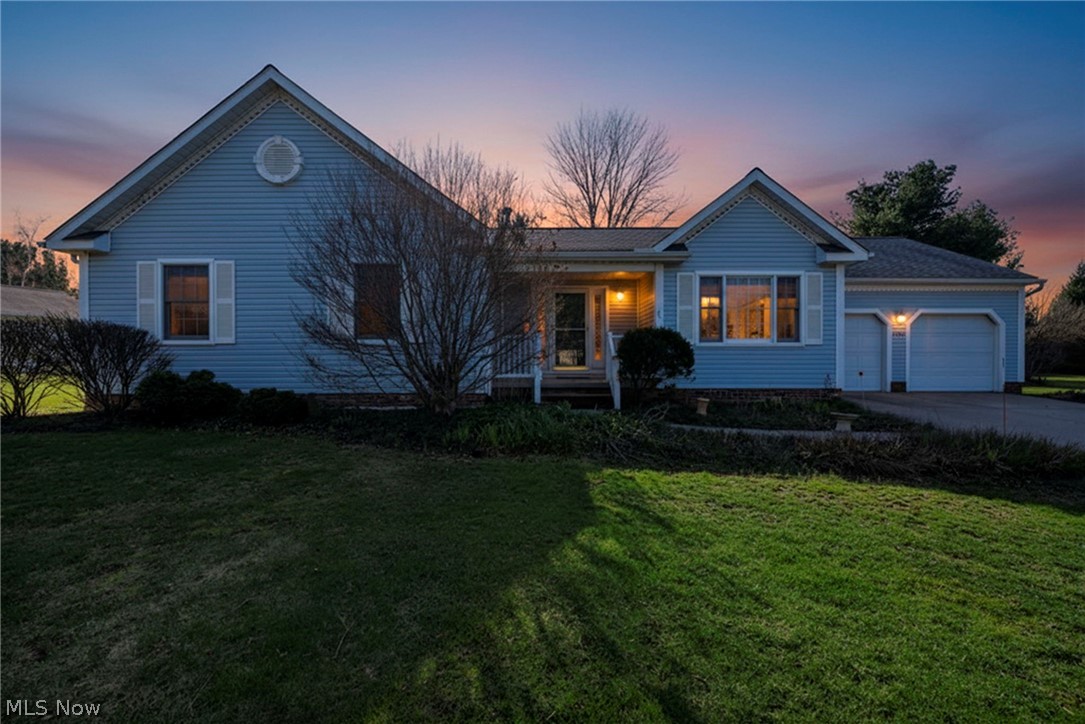 6750 Rockport Lane Mentor OH 44060