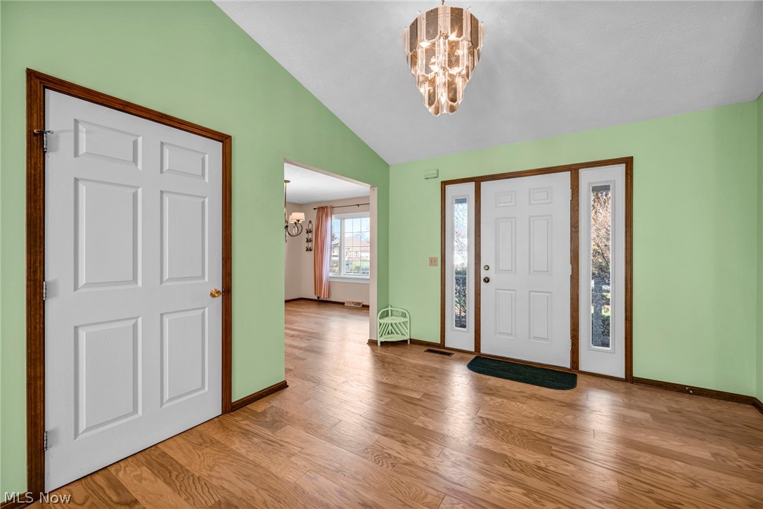 6750 Rockport Lane Mentor OH 44060