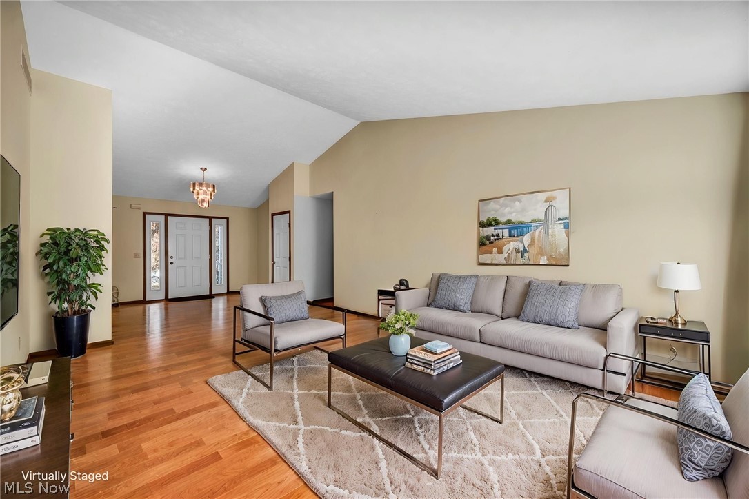 6750 Rockport Lane Mentor OH 44060