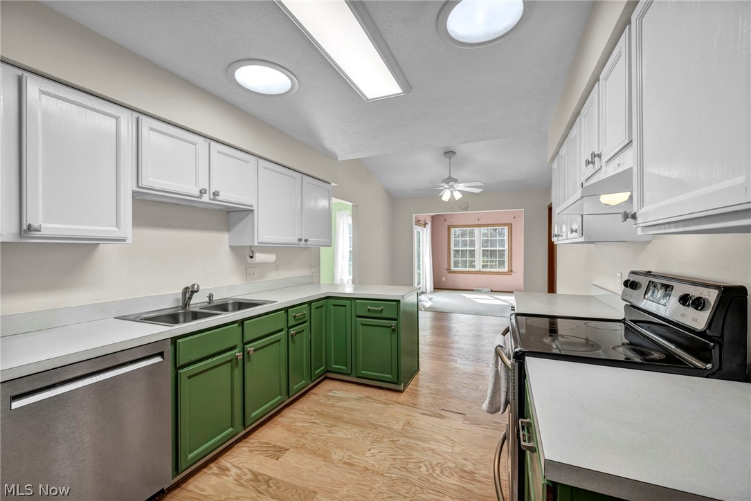 6750 Rockport Lane Mentor OH 44060