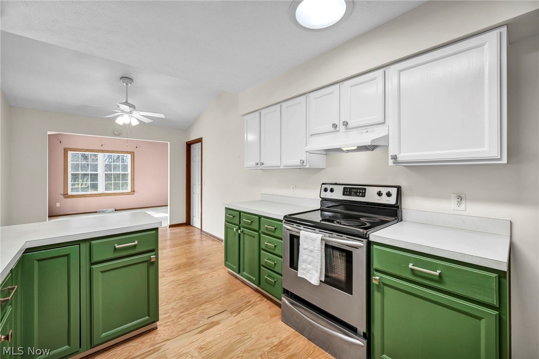6750 Rockport Lane Mentor OH 44060