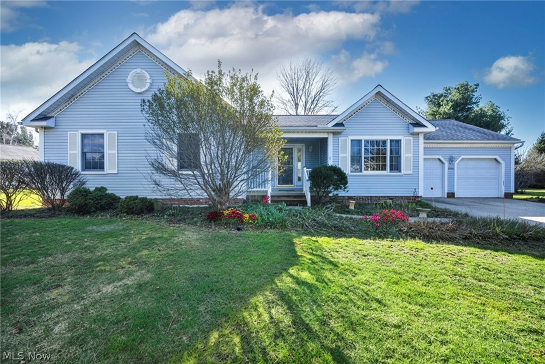 6750 Rockport Lane Mentor OH 44060