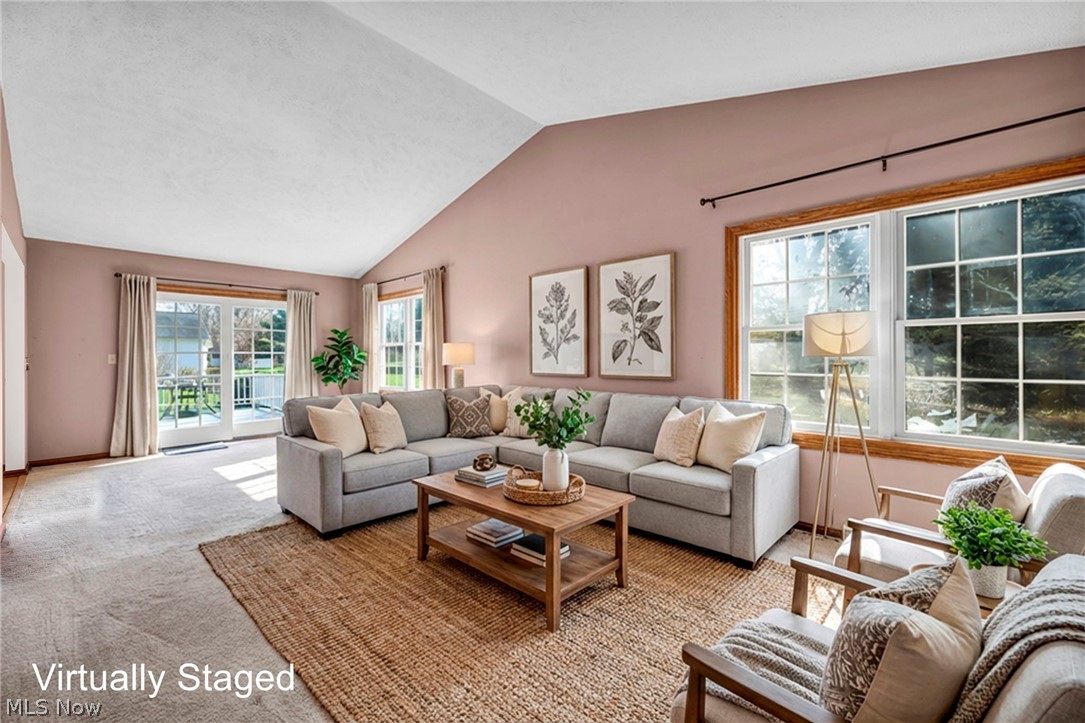 6750 Rockport Lane Mentor OH 44060