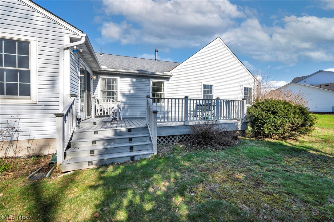 6750 Rockport Lane Mentor OH 44060