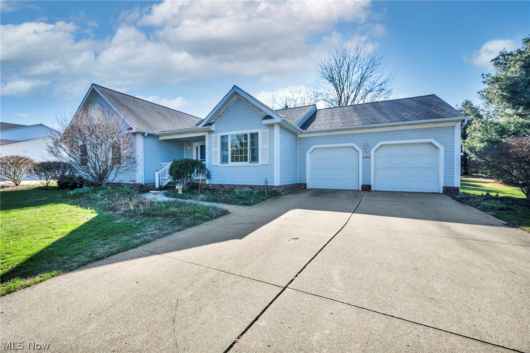 6750 Rockport Lane Mentor OH 44060