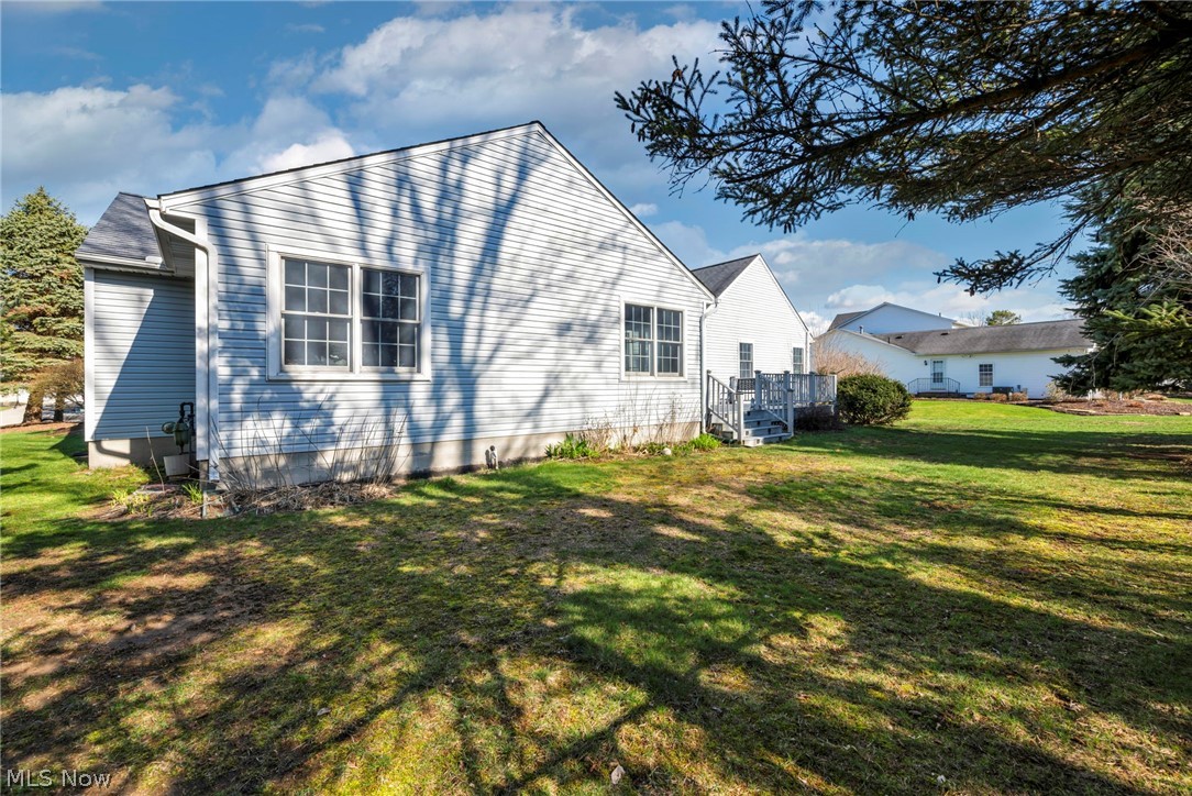 6750 Rockport Lane Mentor OH 44060